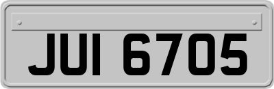 JUI6705