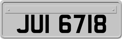 JUI6718