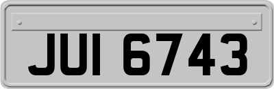 JUI6743