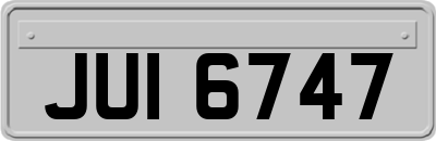 JUI6747