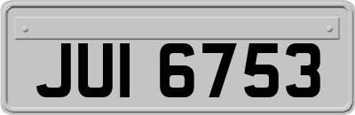JUI6753
