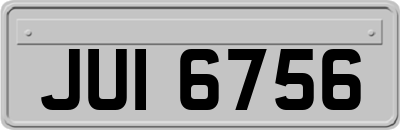 JUI6756