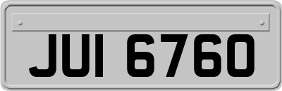 JUI6760