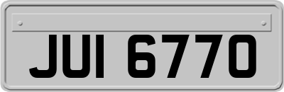 JUI6770