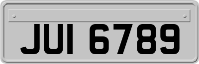 JUI6789