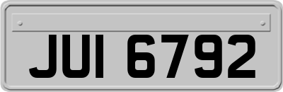 JUI6792