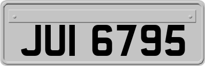 JUI6795