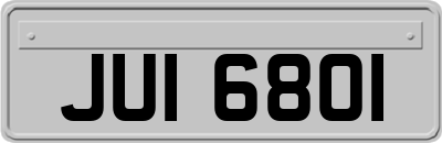 JUI6801