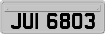 JUI6803