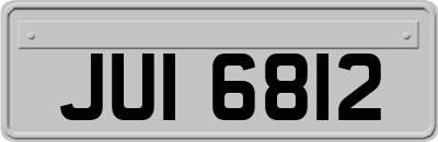 JUI6812