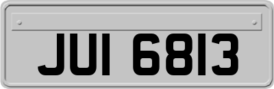 JUI6813