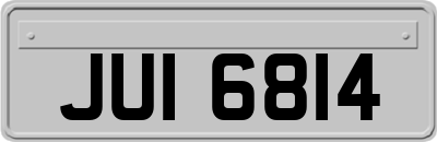 JUI6814