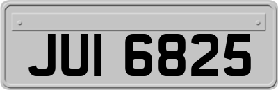 JUI6825