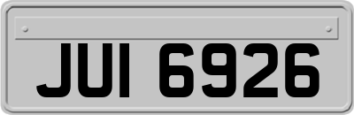 JUI6926
