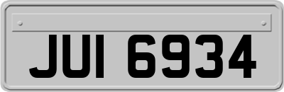 JUI6934