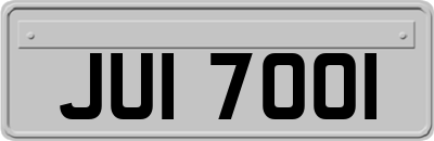 JUI7001