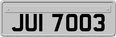 JUI7003