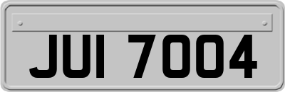 JUI7004