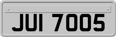 JUI7005