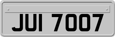 JUI7007