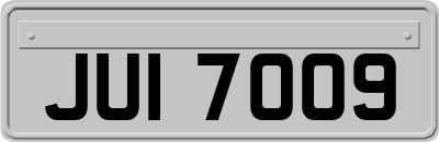 JUI7009