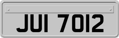 JUI7012