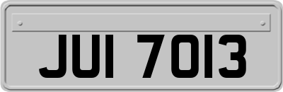 JUI7013