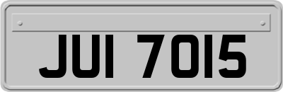 JUI7015