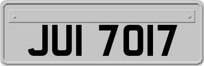 JUI7017