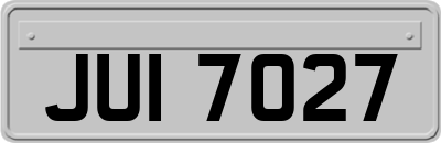 JUI7027