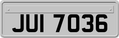 JUI7036