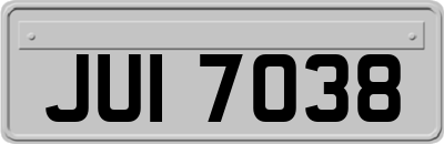 JUI7038