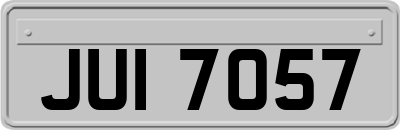 JUI7057