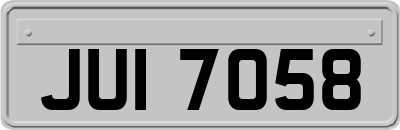 JUI7058