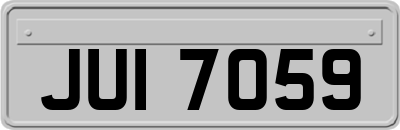 JUI7059