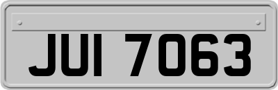 JUI7063