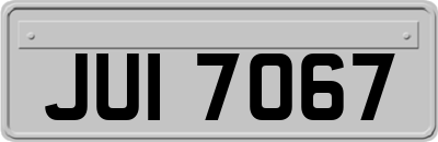 JUI7067