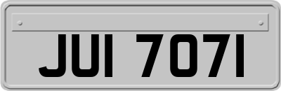 JUI7071