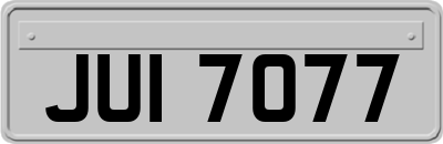 JUI7077