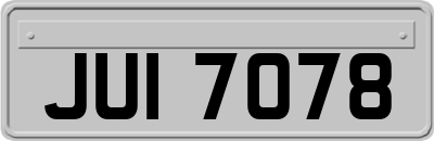 JUI7078