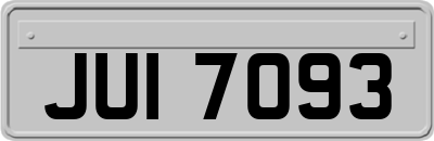 JUI7093