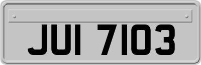 JUI7103