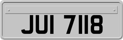 JUI7118