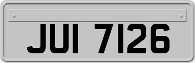JUI7126