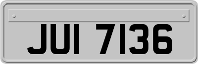 JUI7136