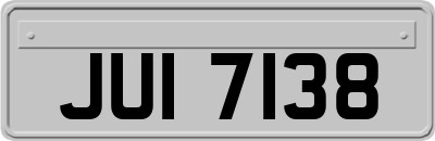 JUI7138