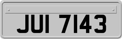 JUI7143