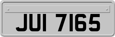 JUI7165