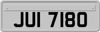 JUI7180