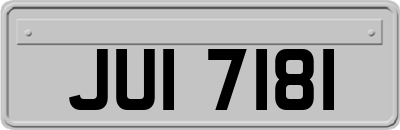 JUI7181